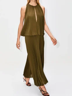 Hallett Dress