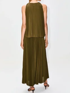 Hallett Dress