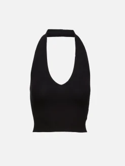 Halter Top