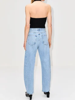 Halter Top