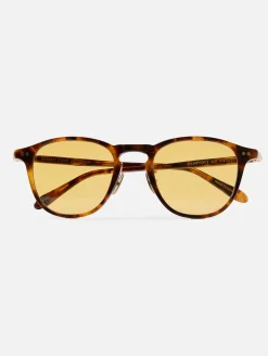 Hampton J Sunglasses