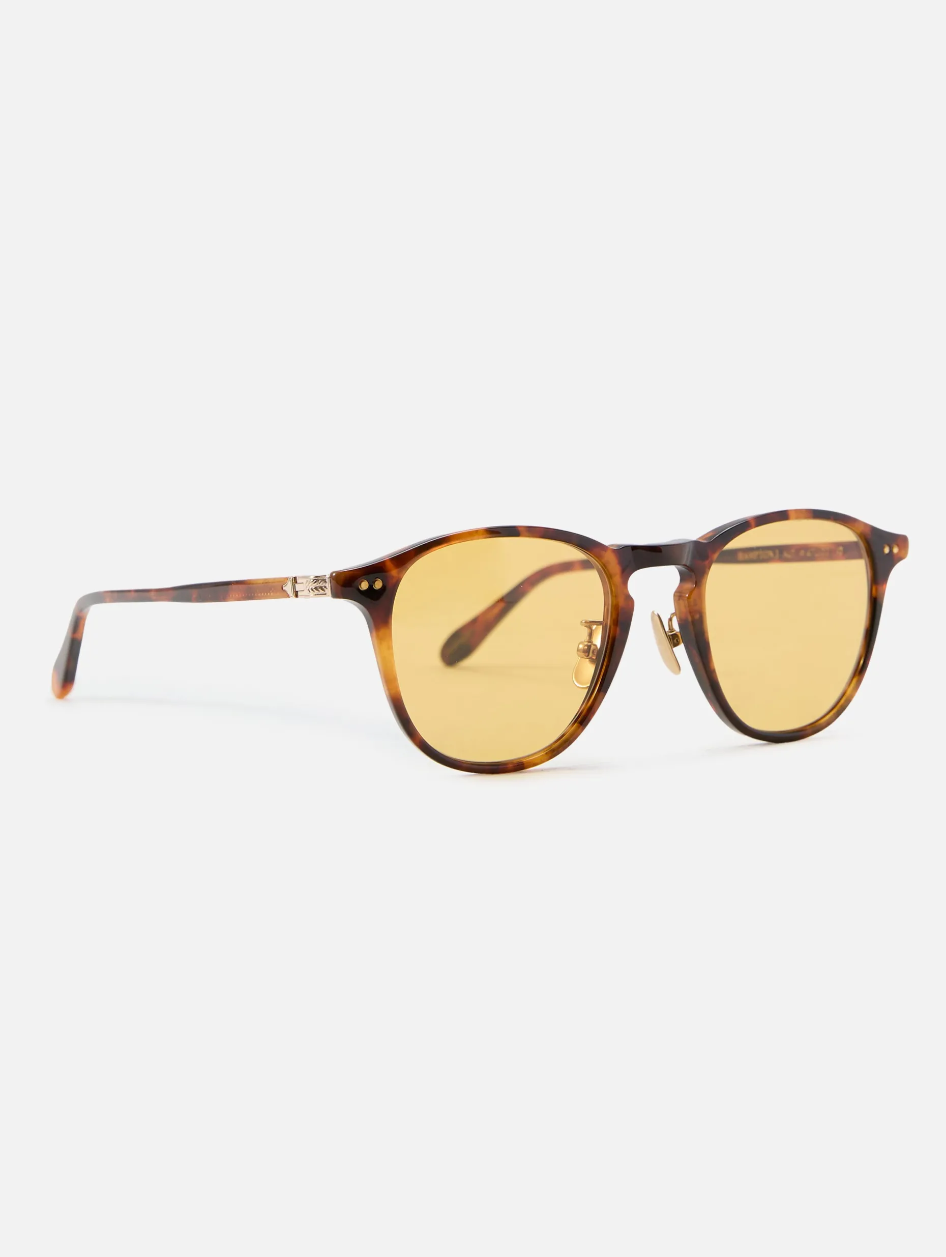 Hampton J Sunglasses