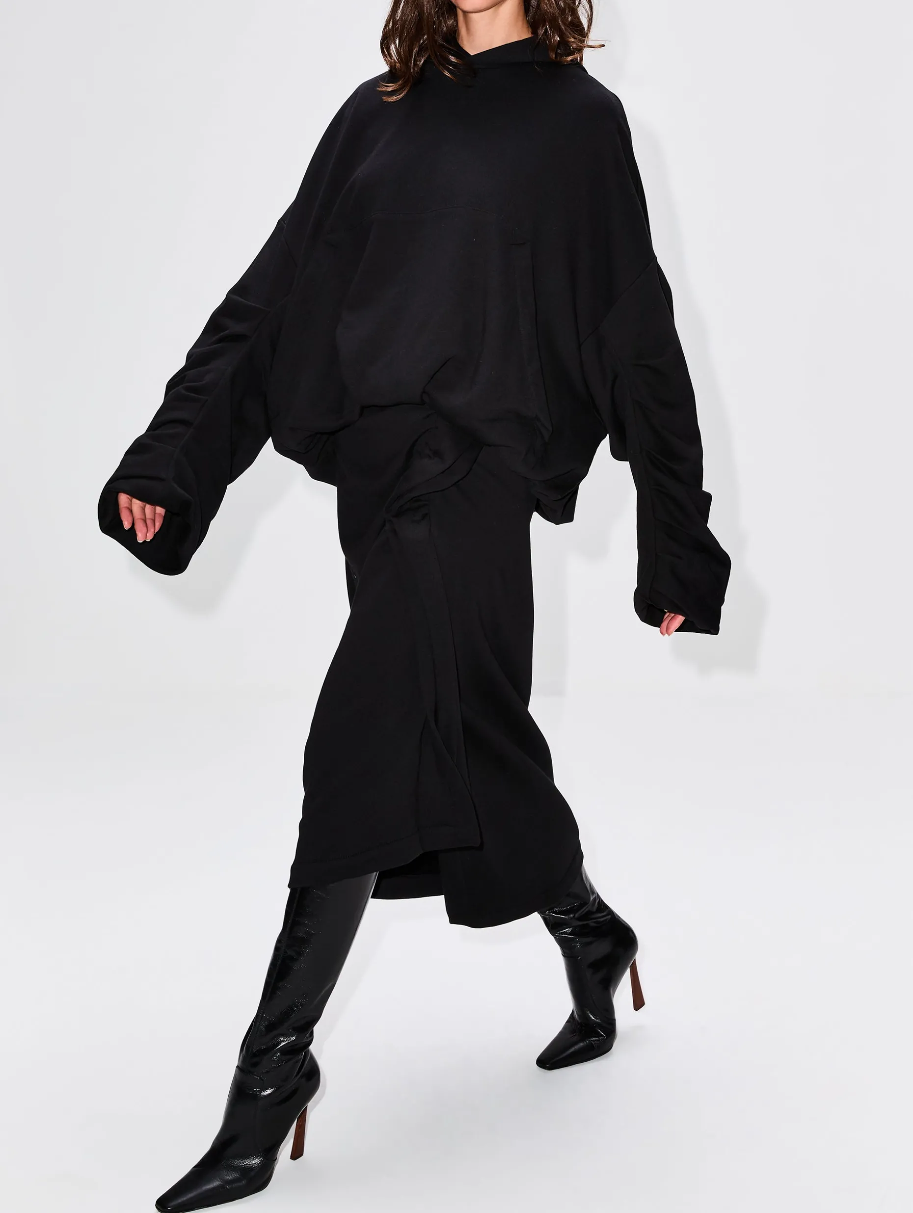 Hanam Skirt