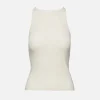 Harbor Cashmere Tank