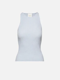 Harbor Cashmere Tank