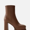 Harlem Vitello Glove Boot