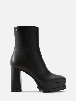 Harlem Vitello Glove Boot