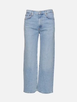 Harper Crop Jean