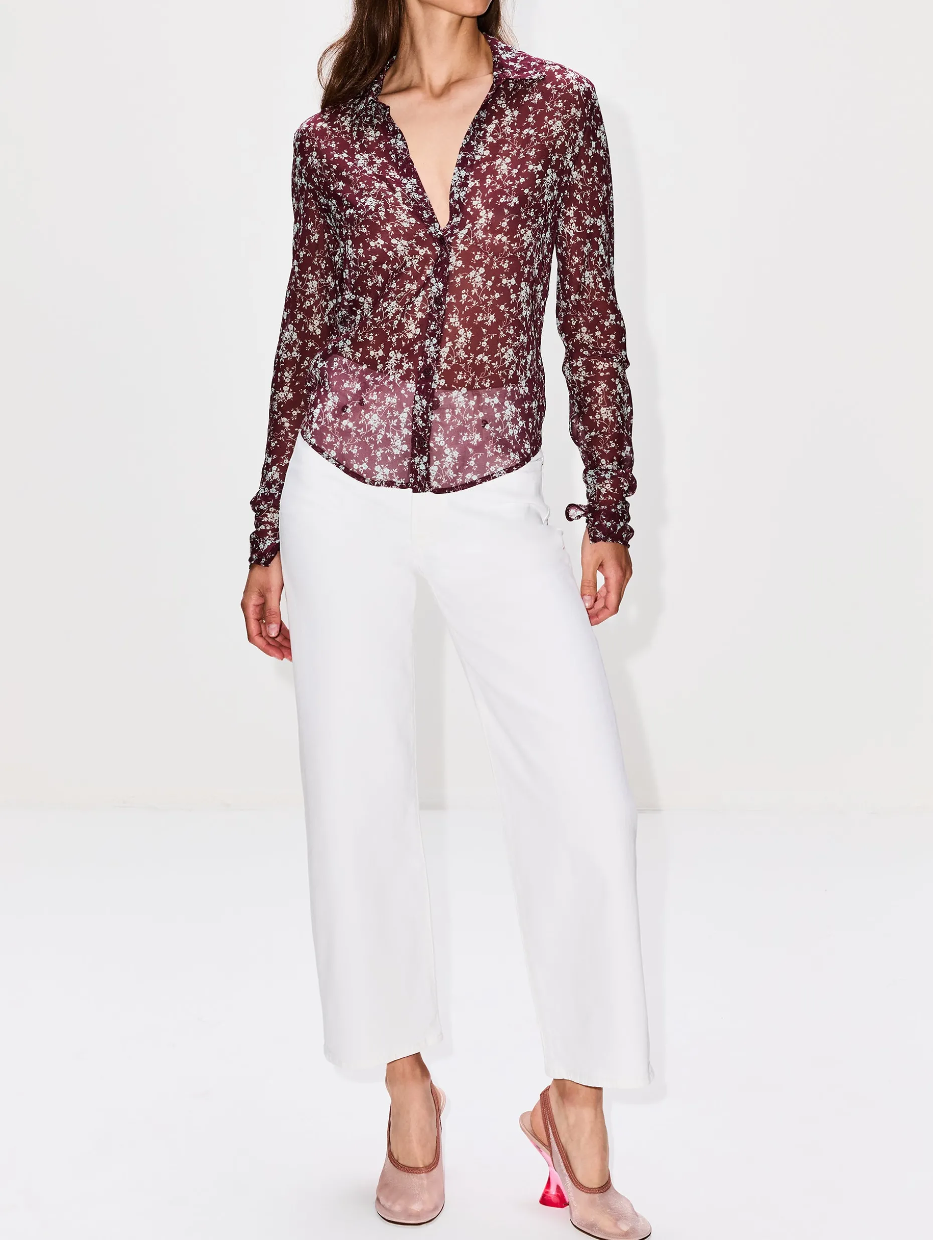 Harper Crop Jean