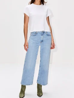 Harper Crop Jean
