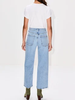 Harper Crop Jean