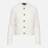 Harry Sweater Jacket