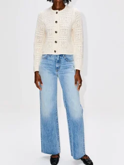 Harry Sweater Jacket