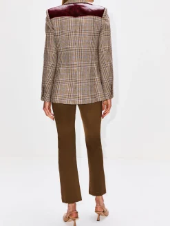 Hayes Single Breasted Jacket