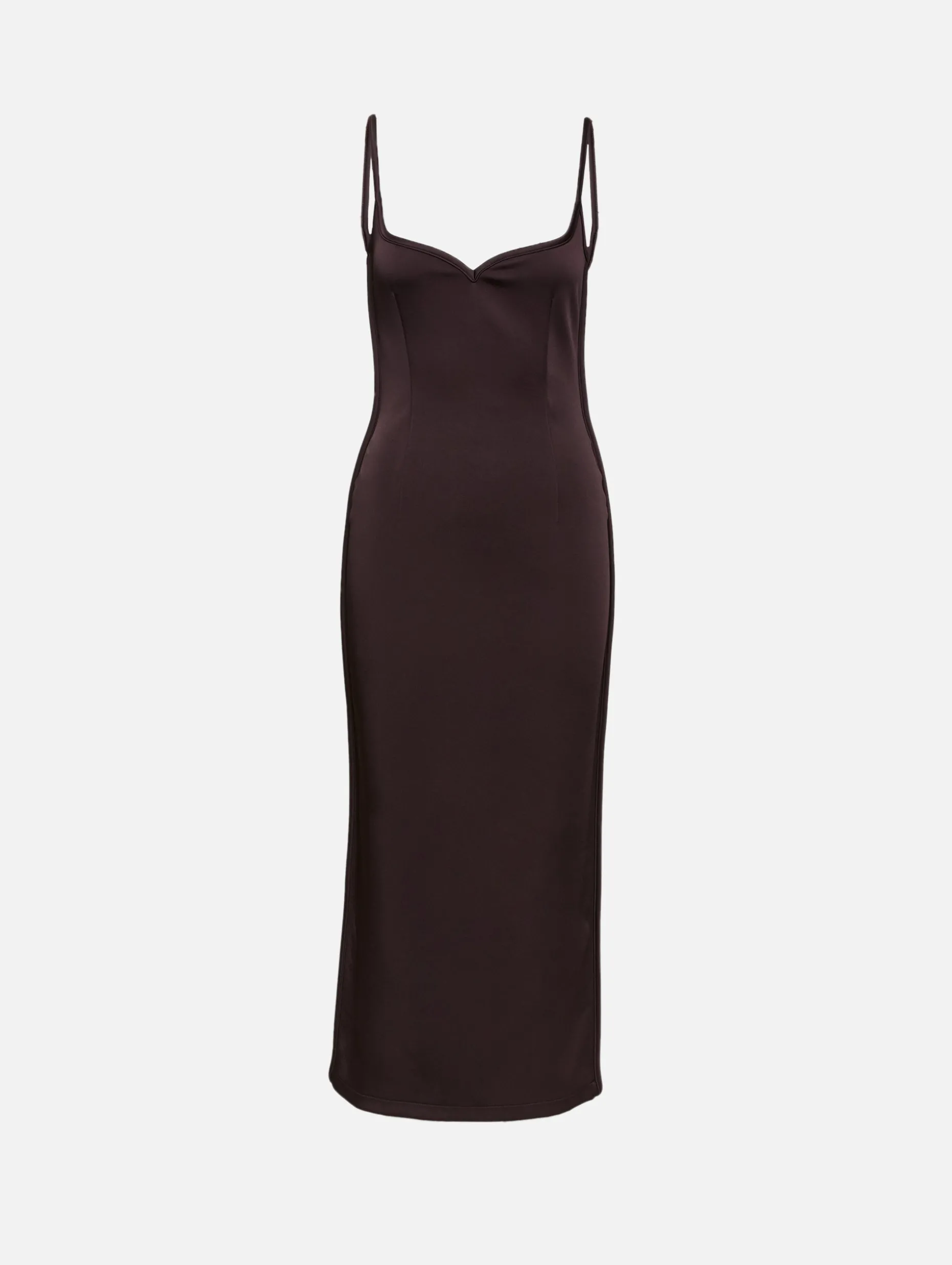 Heart Dress