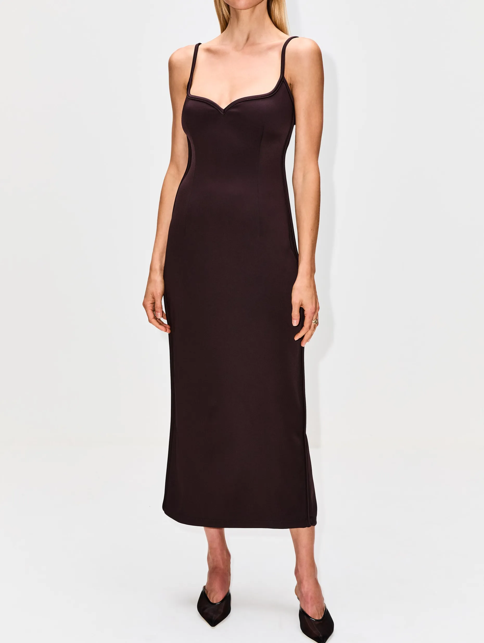 Heart Dress