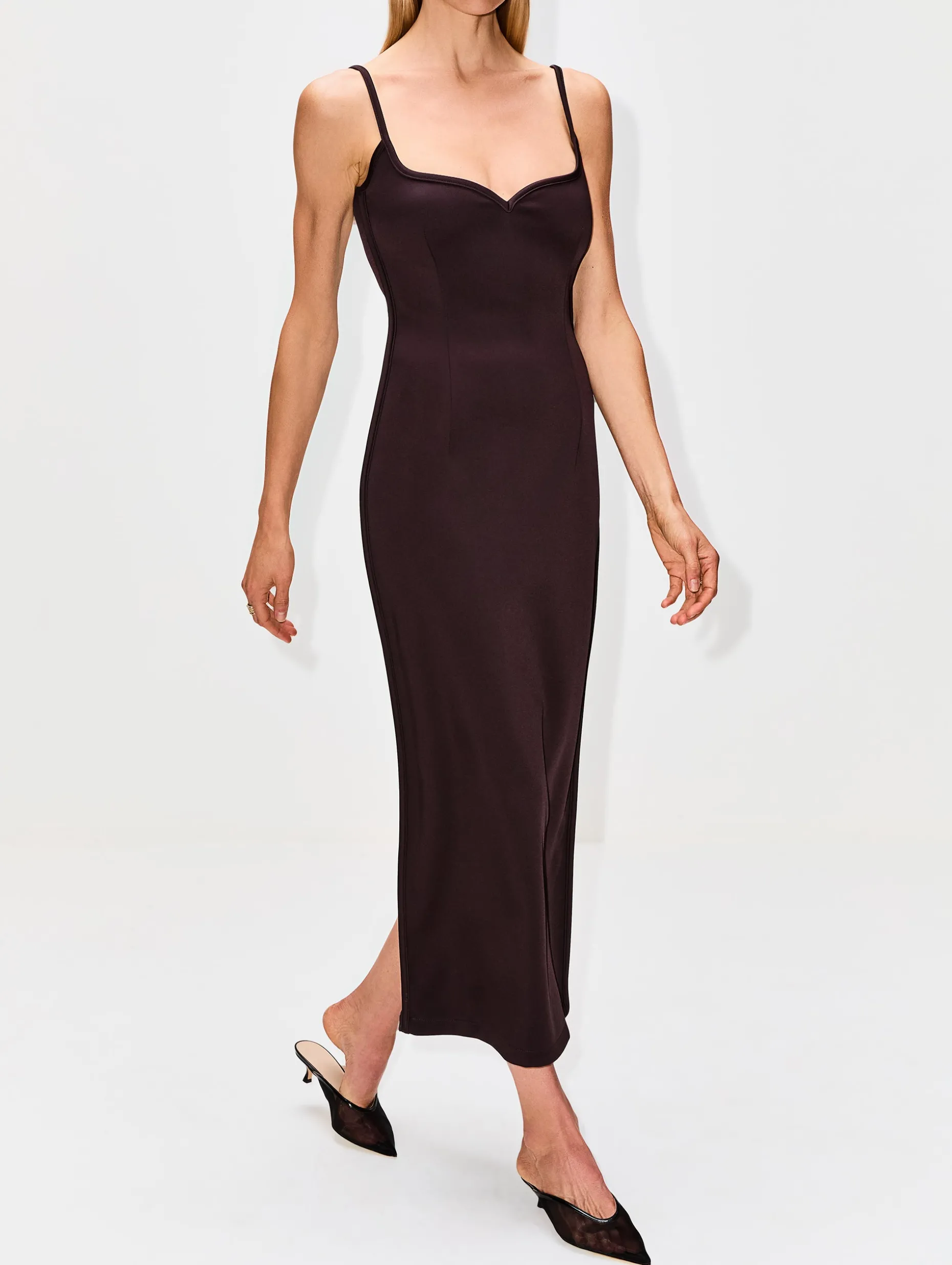 Heart Dress