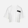 Heart Pocket T Shirt