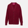 Heavy Cardigan