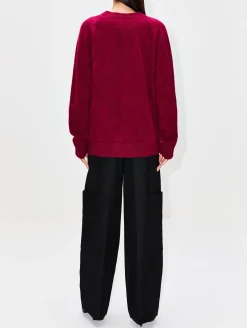 Heavy Cardigan