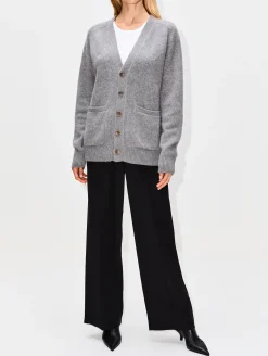 Heavy Cardigan