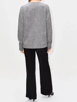 Heavy Cardigan
