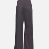 High Waisted Trouser