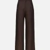 High Waisted Trouser