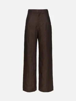 High Waisted Trouser