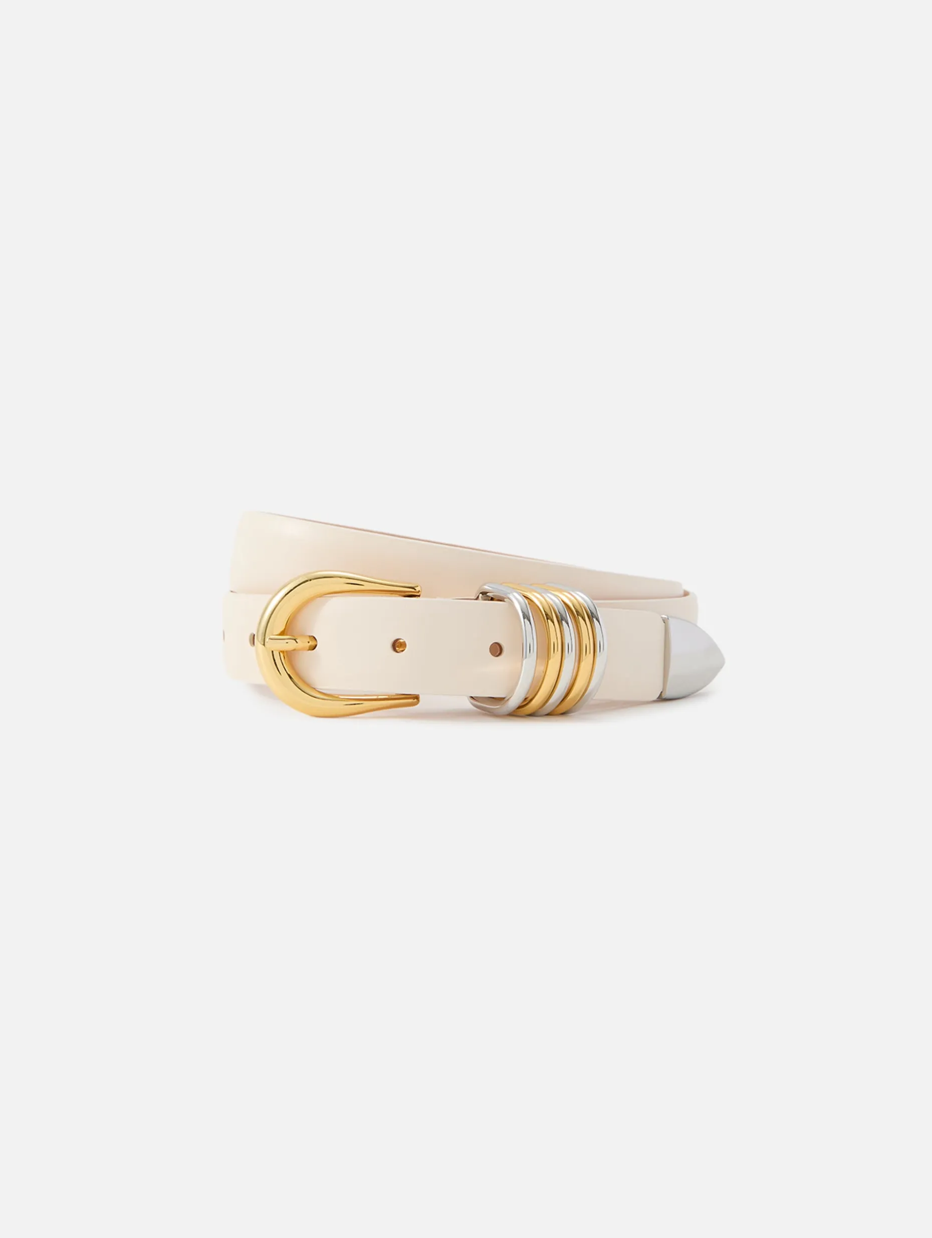 Hollyhock Belt