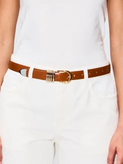 Hollyhock Belt