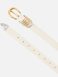 Hollyhock Belt