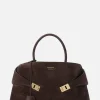 Hug Medium Top Handle Bag