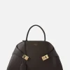 Hug Top Handle Bag