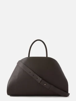 Hug Top Handle Bag