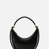 Hula Hoop Hobo Bag