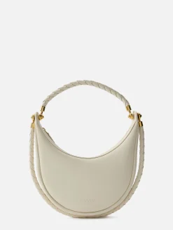 Hula Hoop Hobo Bag