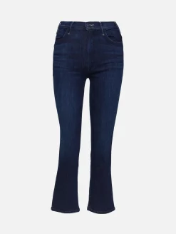 Hustler Ankle Jean
