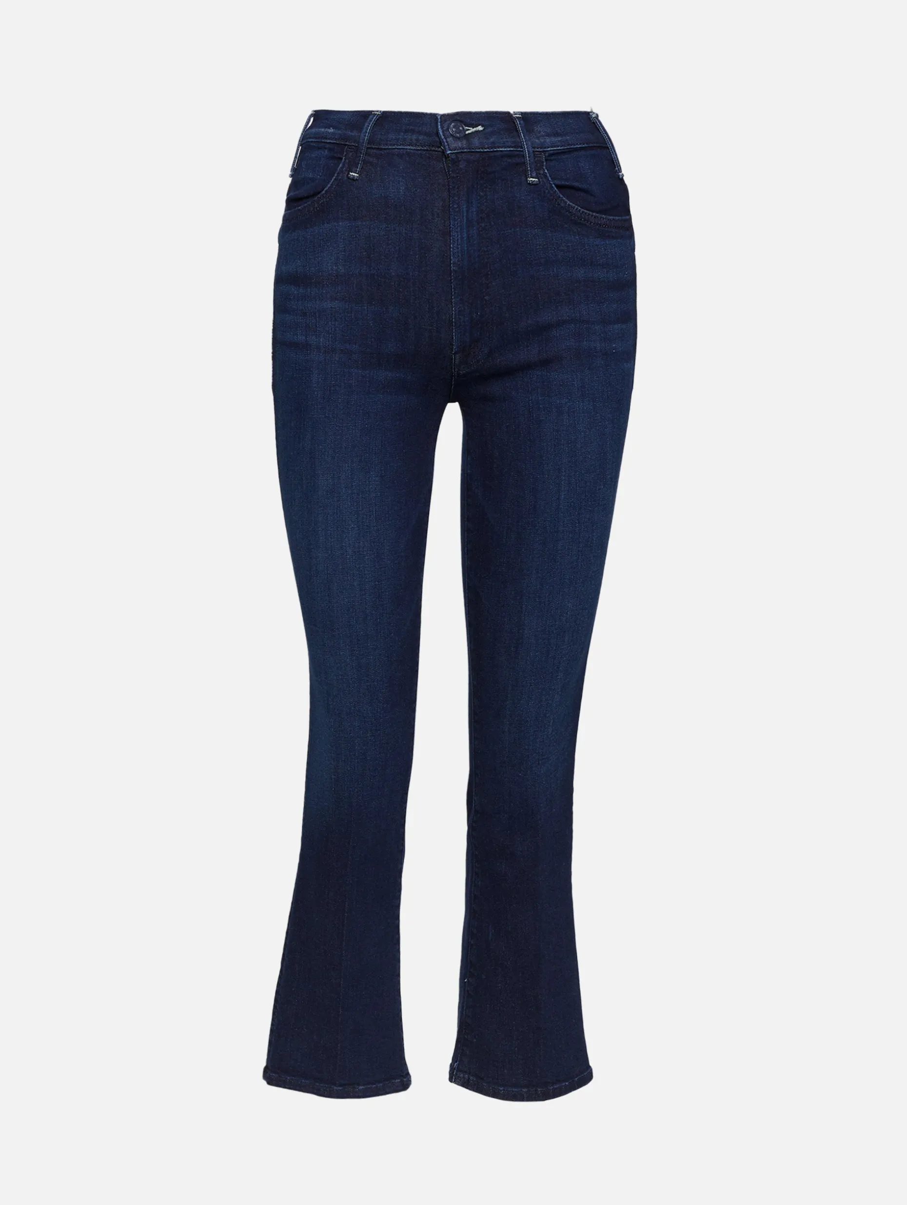 Hustler Ankle Jean