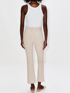 Hustler Flood Jean