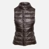 Iconico Nylon Short Vest
