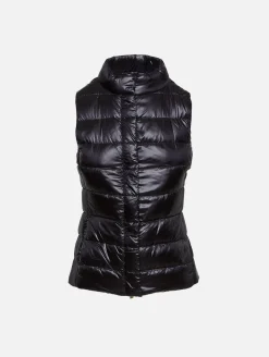 Iconico Nylon Short Vest