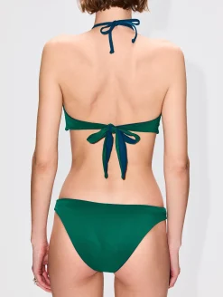 Ida Tie Back Bandeau