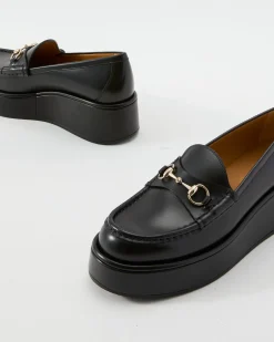 Ilde Mocassin Kama Loafer
