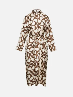 Ileana Dress