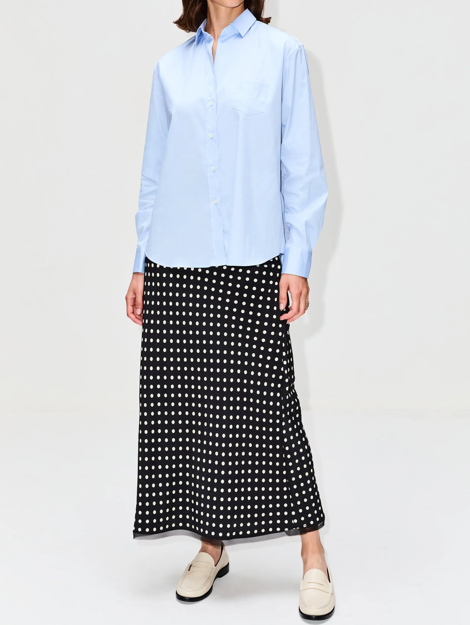 Ilenia Shirt