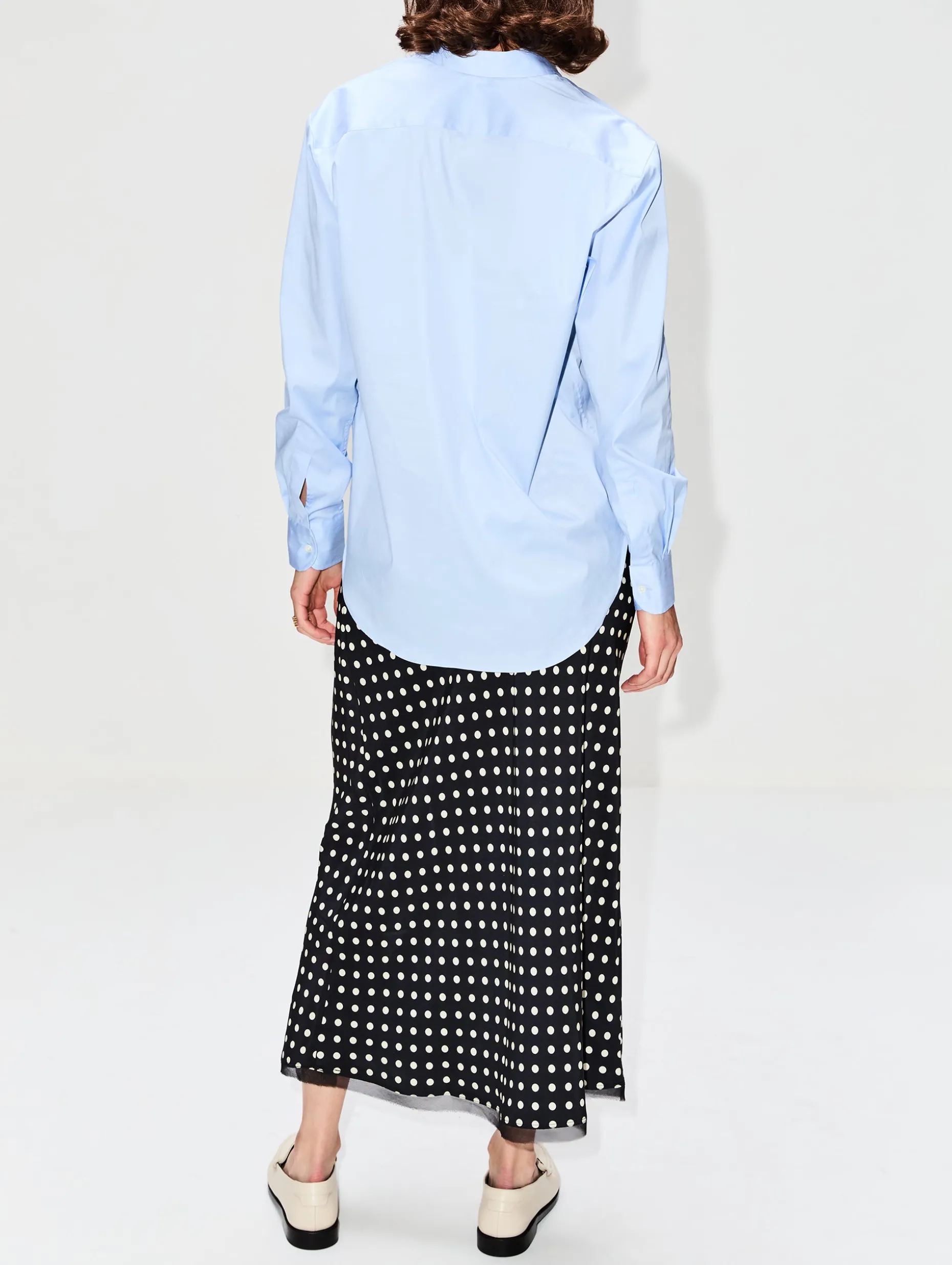 Ilenia Shirt