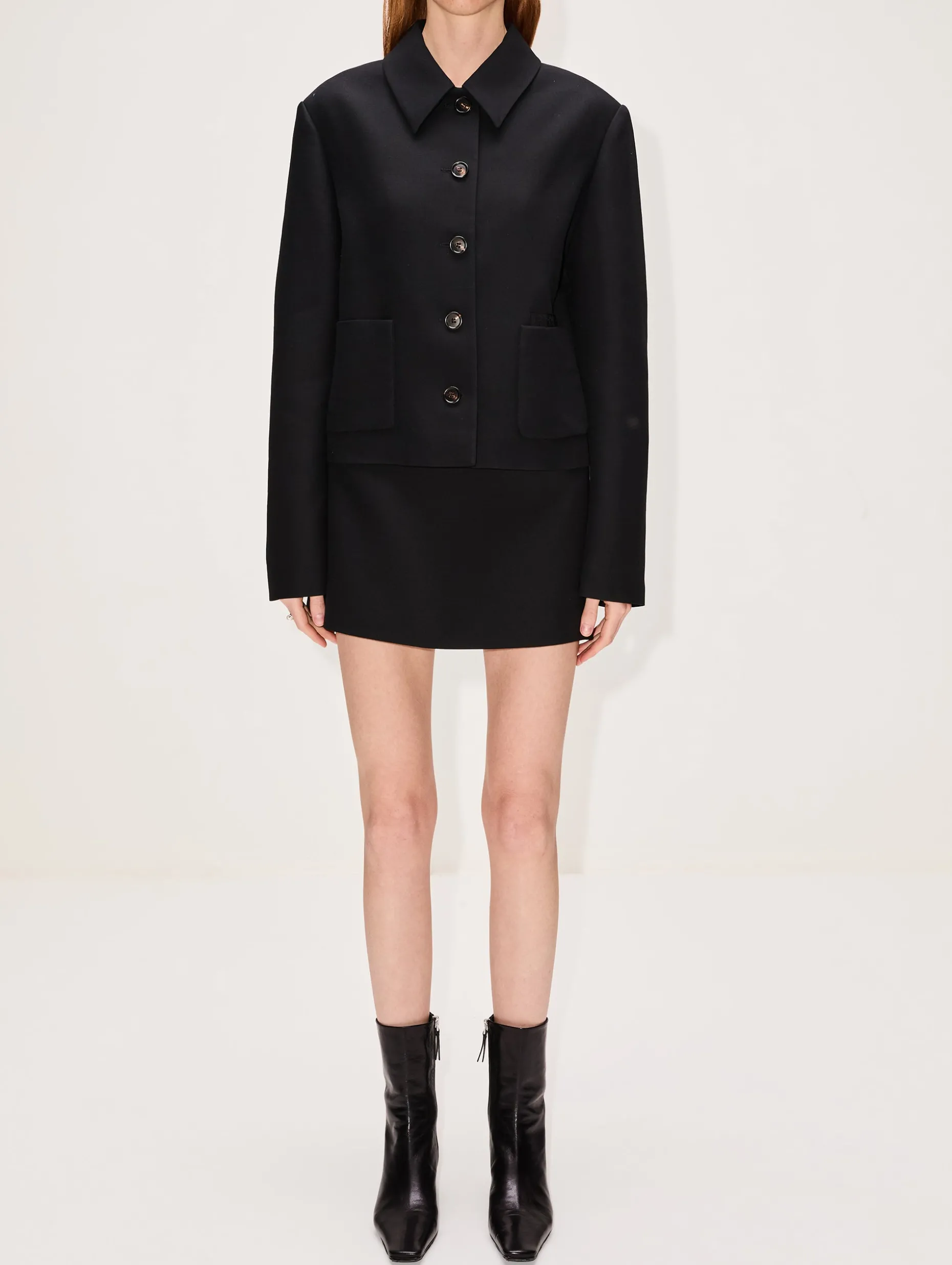 Ines Jacket