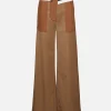 Inside Out Trouser