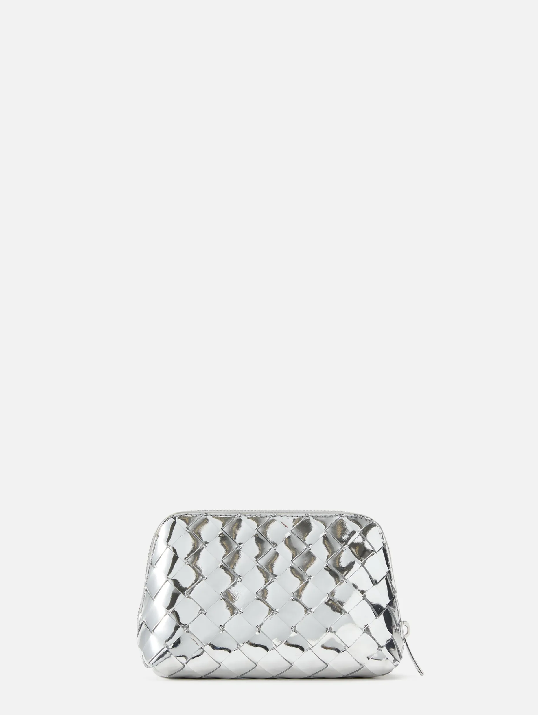 Intrecciato Pouch